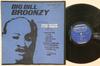 LP Пластинка БИГ БИЛЛ БРУНЗИ  Is Story  Big Bill Broonzy Intervi FG3586 FOLKWAYS 1960 US Блюз Б/У