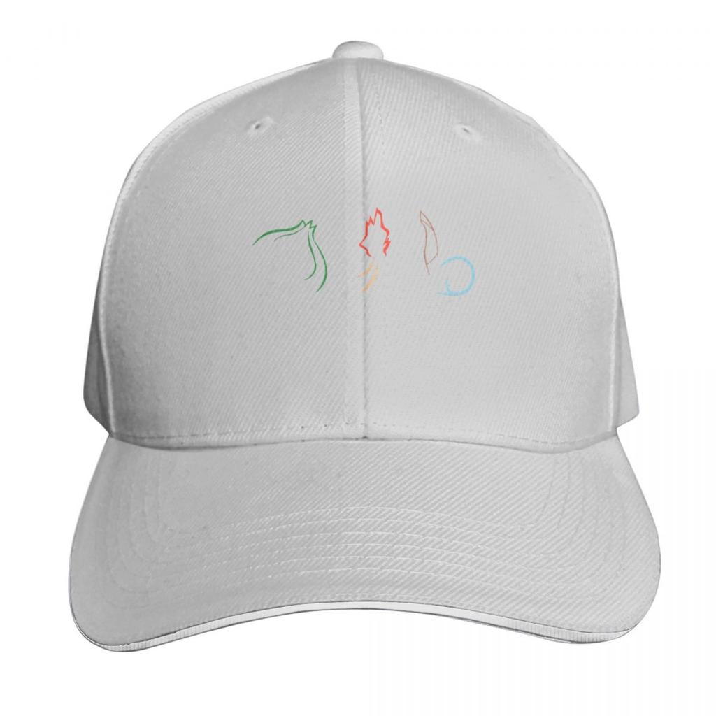 Starter Baseball Cap fashionable beach hat Hat Unisex Sunscreen Elegant Womens Hats Unisexs