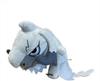 PRE-ORDER Monster Hunter Wilds Plush Arshberd – Capcom Official