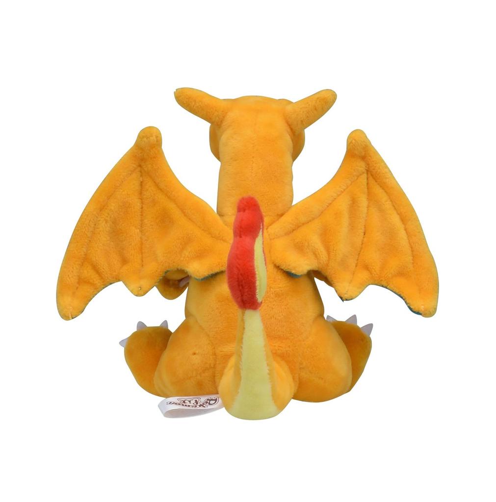 Pokemon Center Original Plush Fit Charizard Pokémon 14×17×9.5(H×W×Dcm)