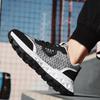 Модные мужские кроссовки CYYTL, повседневная обувь, для активного отдыха, хайкинга, тенниса, спорта, бега, роскошные лоферы на платформе, дизайнерская мода, летние, дышащие