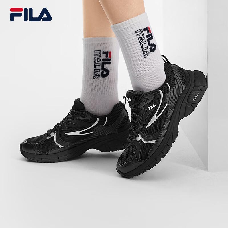 FILA Women's MATTRUN Chunky 1S Running Shoes