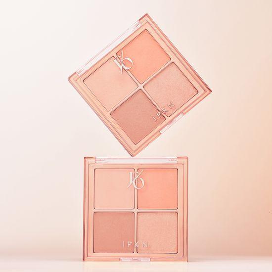 IPKN Flap One Cheek Palette