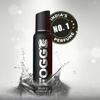 Fogg Marco Perfume Body Spray, стойкий дезодорант без газов для мужчин, 150 мл