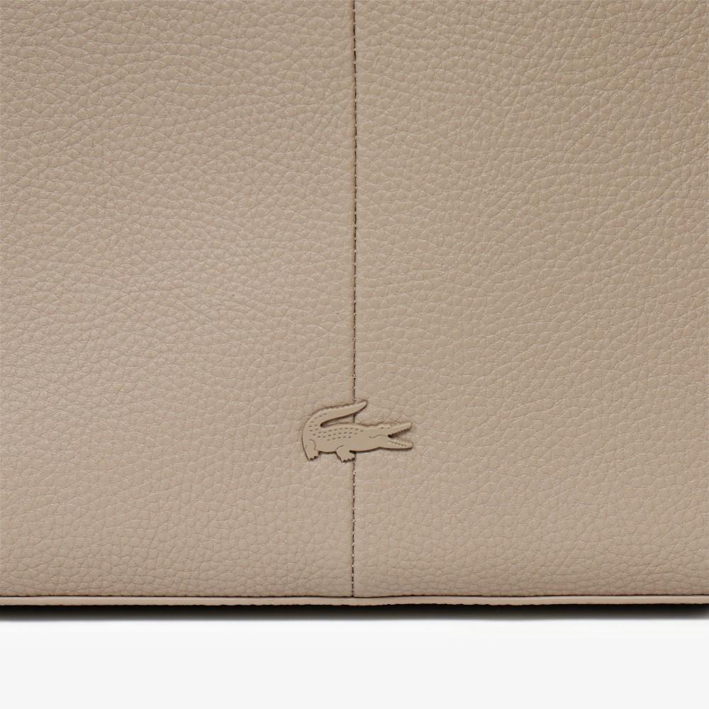 [lacoste] Women's Vertical Shopping Bag NF5380K56GC87