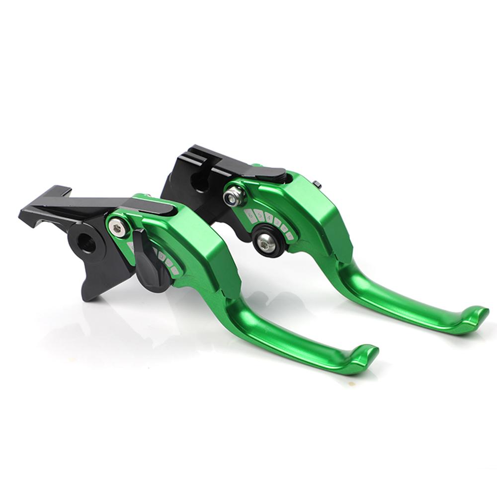 Для CFMOTO CF MOTO 450MT MT450 450 MT MT 450 CF450MT Мотоциклетные Аксессуары Короткий Тормозной Рычаг и Рычаг Сцепления на Два Пальца Ручка
