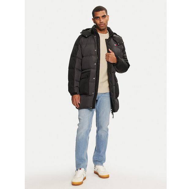 Куртка пуховая Tommy Jeans DM0DM19999
