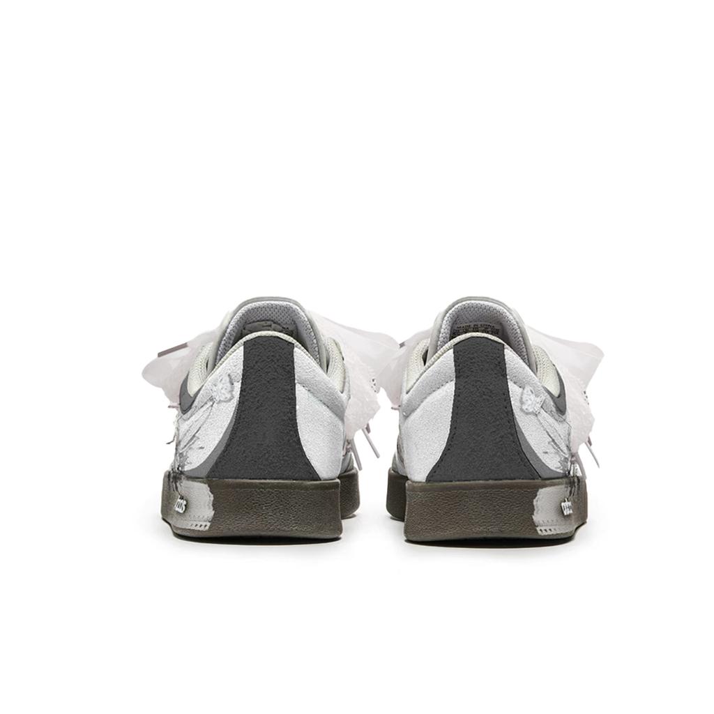 adidas Neo VL Court 2.0 Да Винчи, Танцующая Бабочка Скользкий Устойчивый К Истиранию Скользкий Устойчивый К Истиранию HQ1802(КомандаМ-)