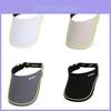 Летняя солнцезащитная кепка с широкими полями и дышащего полиэстера для активного отдыха на природе