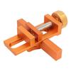 Cabinet Door Installation Positioner Aluminum Alloy Adjustable Cabinet Door Mounting Jig for Home Decoration and