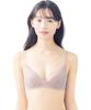 Match Me Bra Беспроводные размеры для красивого силуэта груди и бюстгальтер KB2076 LL Wing/Wacoal, S-3L, Комфорт, SG, (UB-)
