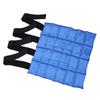 Horse Ice Pack Cooling Leg Wrap Reusable Breathable Gel Ice Boot for Hock Ankle Knee Legs Boots and Hooves