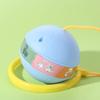 Foot Hoop Ball Ankle Skip Ball Skip Ropes Sports Jumping Rope Ball  Child-parent Games