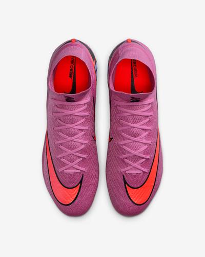 Nike Футбольные бутсы Mercurial Superfly 10 Elite FQ8339-600 Унисекс Размер