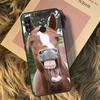 Смешной Чехол с Животным Лошадью Для Huawei P30 P20 P50 Pro P40 Lite P Smart 2021 Nova 5T Для Honor X8 X9a 50 70 Чехол