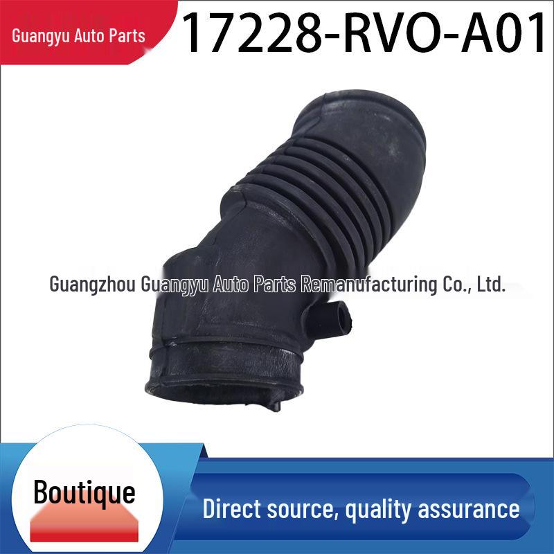 Премиальный шланг воздухозаборника для Honda Odyssey 17228-RV0-A01