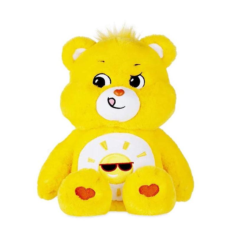 Cute Care Bears Plush Toys High Quality Soft Stuffed Animals Dolls Decor