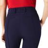 Lacoste Womens/Ladies Embroidered Logo Trousers