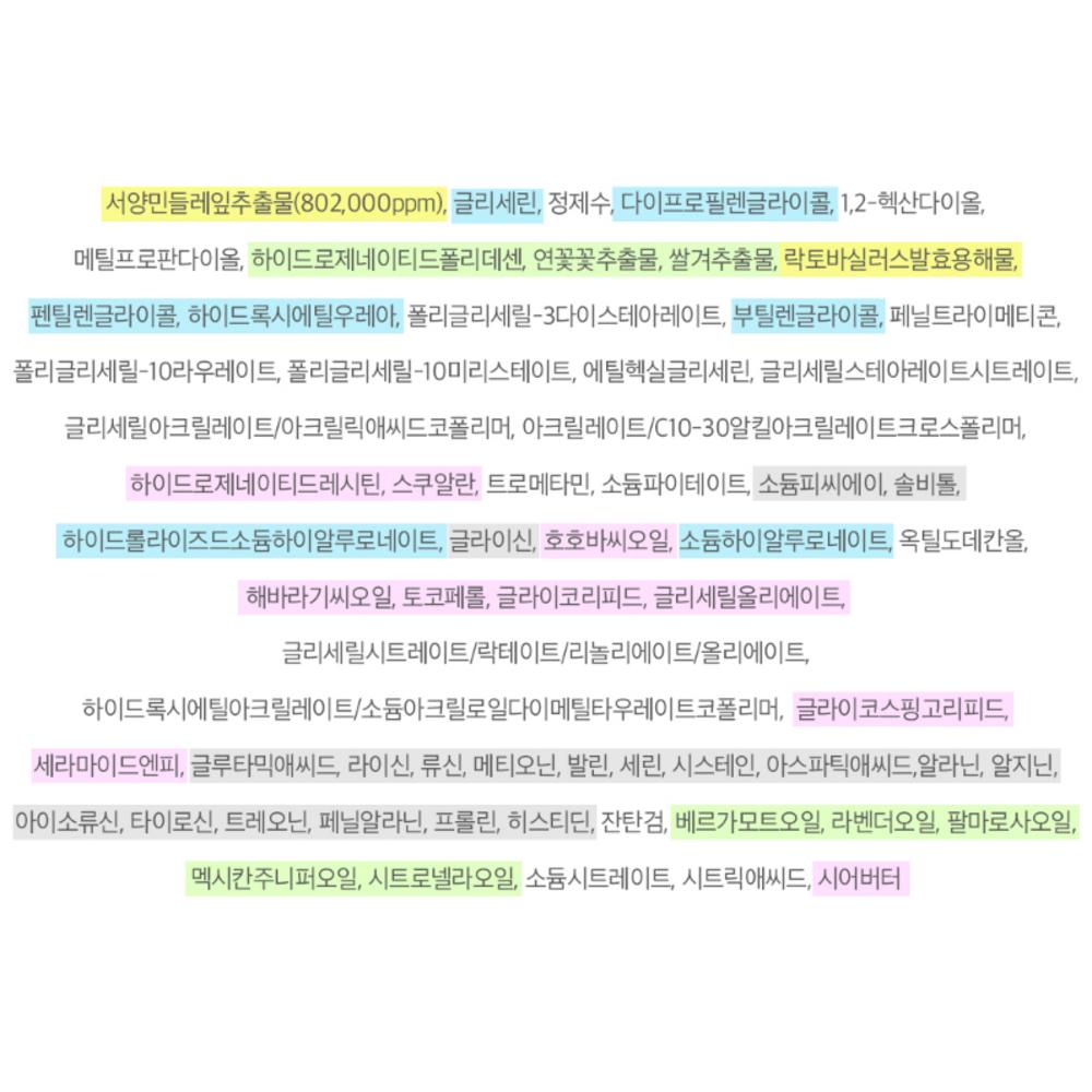 CHICHO Сывороточные пэды «Сияние одуванчика», 90 упаковок, 2 штуки