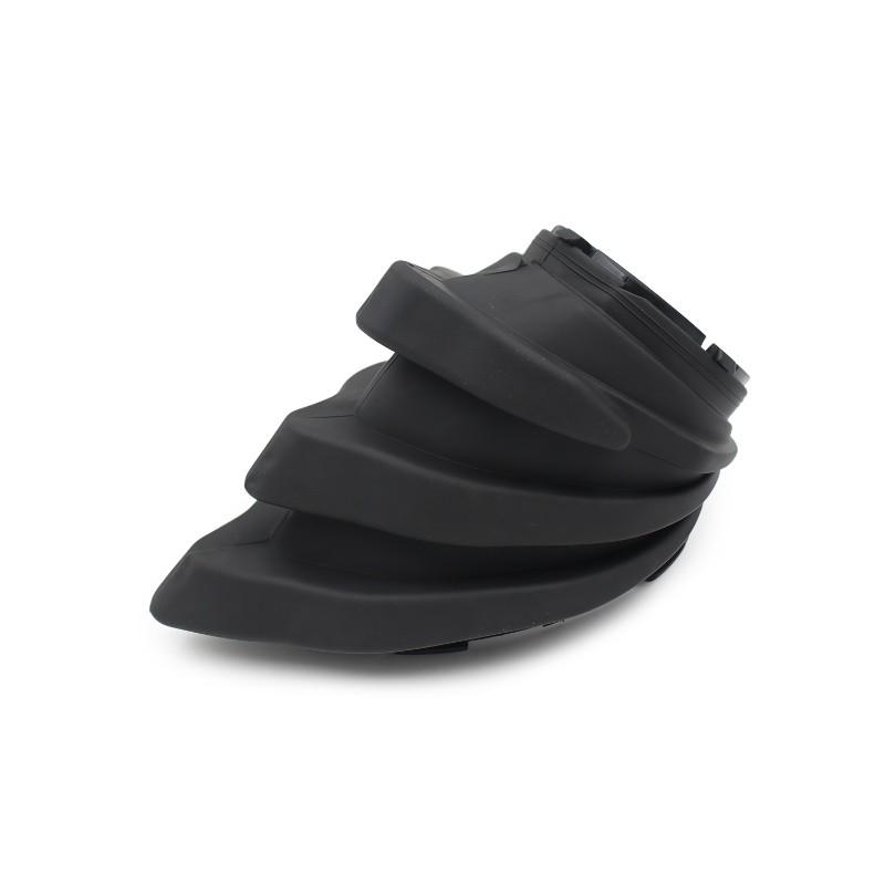 Motorcycle Accessories For BMW R1200GS R 1200 R RT S ST R900RT Shaft Transmission Rubber Sleeve Boot