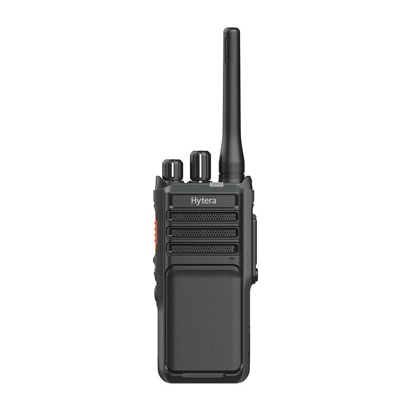 Цифровая двусторонняя радиостанция Hytera HP500 IP67 с GPS и Bluetooth (Китайская версия)