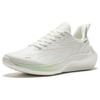 Anta Новые женские кроссовки Poison Spike Non-Slip Low-Toop Running Shoes White Green 922335580-1