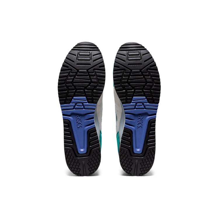 Asics Кроссовки Gel Lyte 3 OG Retro 'Teal' 2020 Мужские 1191A266-103