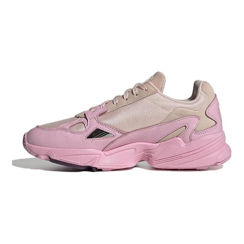 adidas Женские Falcon Icey Pink EF1994