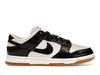 Dunk LX Черный Крокодил Ж - FJ2260-003