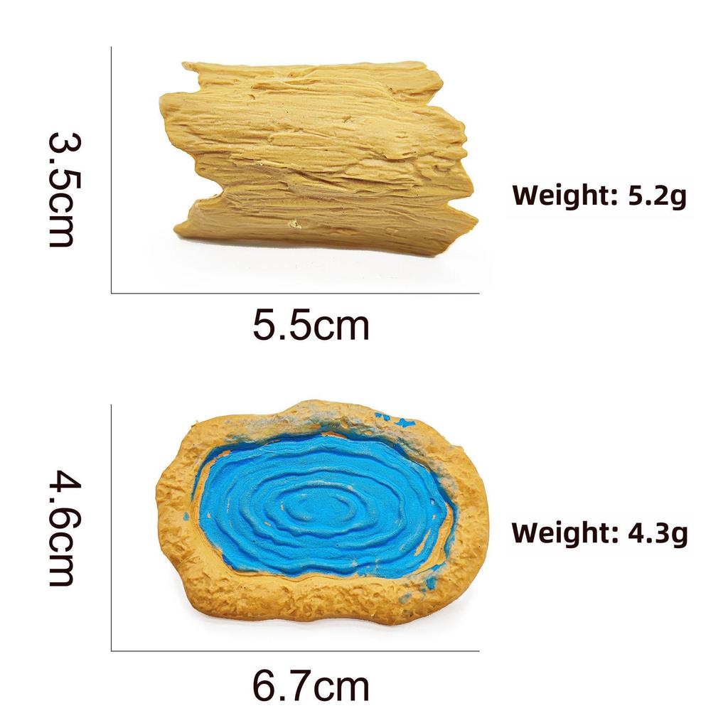 Украшения сцены с динозаврами юрского периода: Растение, дерево, вулкан, каменный забор, яйцо динозавра, аксессуары для песчаного стола