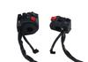 Motorcycle Switch, Box, Handle Switch, Left & Right Set, Universal Use, Yamaha Kawasaki Ninja