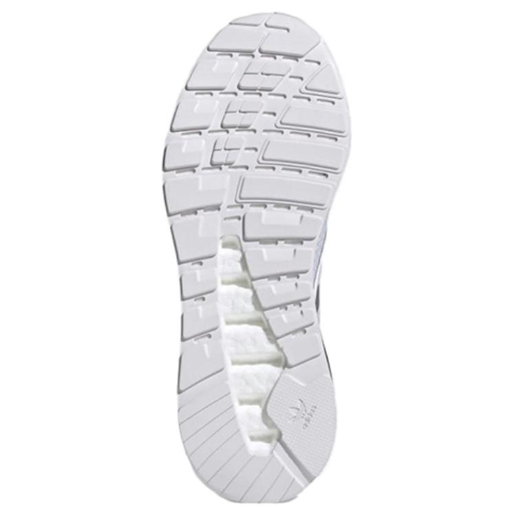 adidas Zx 2K Boost 'Bold Logo Graphic - White' FX7030