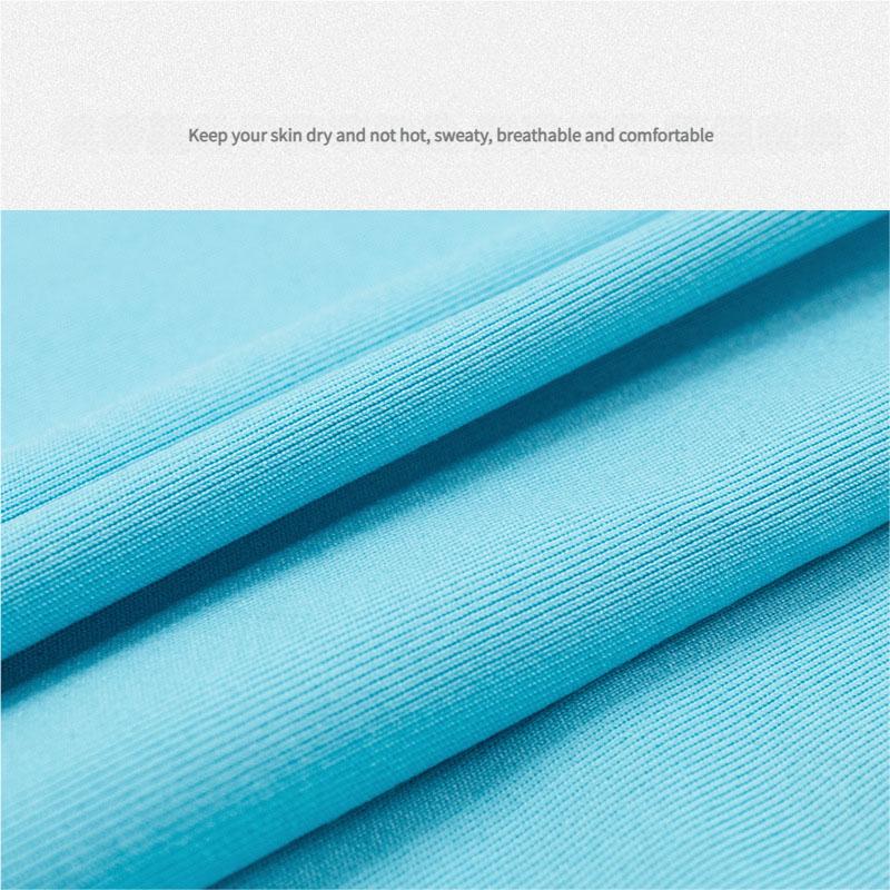 Открытый Дышащий Солнцезащитный Рыболовный Волшебный Шарф для Лица Защита Шеи Маска для Катания Головной Убор Дышащий Ледяной Шелк Спортивный Тюрбан Шарф