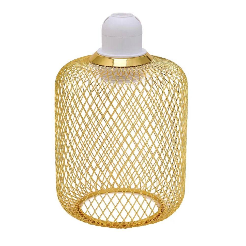 Железный Подвесной Абажур Ажурный Абажур Люстры Ракушечные Плафоны Ресторан