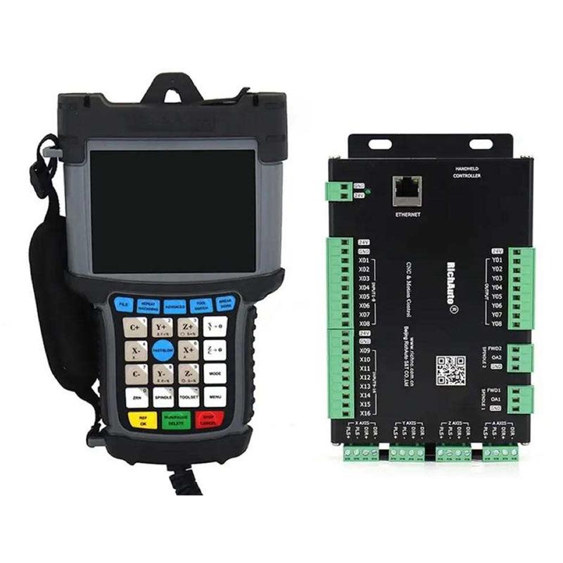 Ruizhi Tianhong A18/S DSP Four-Axis Control Machining Center Terminal Board A11