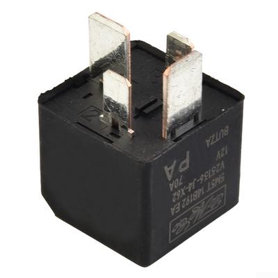30765034 Автомобильное реле 5M5T14B192EA 70A 12V Plug-and-play