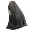 Carbon Black Motorcycles Rear Wheel Fender Cover For BMW S1000XR S1000 XR S 1000XR 2015-2019 2018 2017 Splash Guard Mudguard