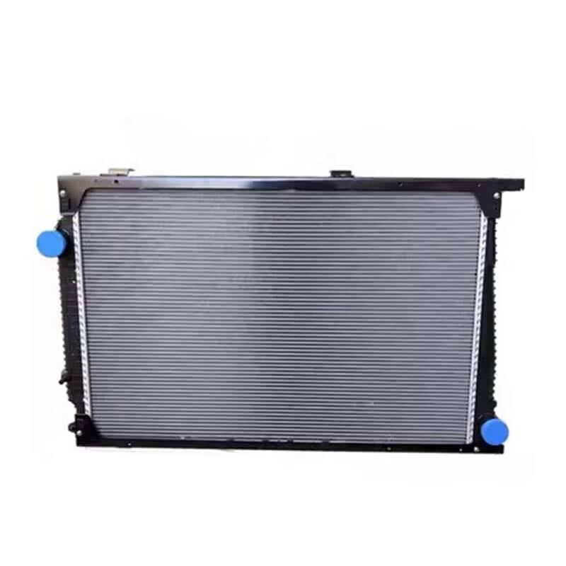 Радиатор в сборе Lingxi для серии Shaanqi SX2190