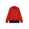 Sports Casual Jacket Men Outerwear Red CI0254-657
