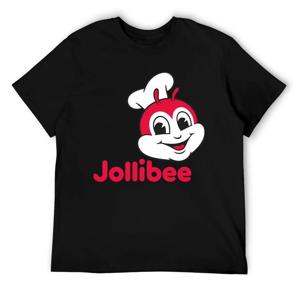 Best Seller Jollibee Merchandise Essential Tshirt Funny T Shirts Cotton T Shirt Unisex Designer T Shirt For Unisex Tshirt