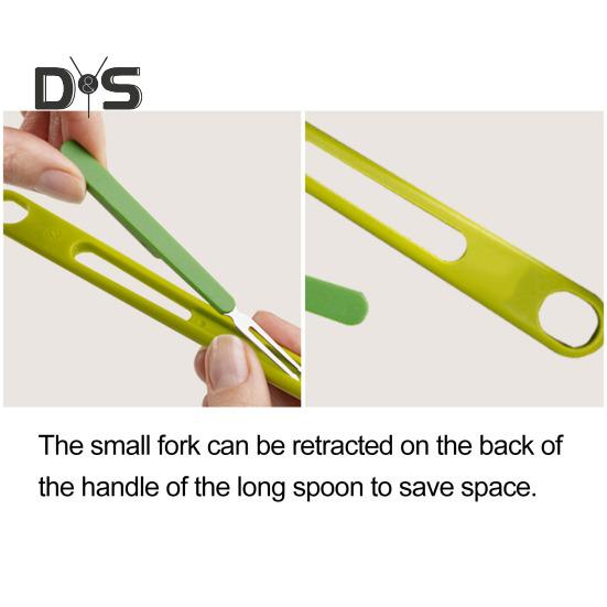 1 комплект дуршлага с защитой от царапин, прочный полый дуршлаг с длинной ручкой для соуса