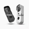 Tuya V30S WiFi умный видеодомофон с беспроводным интеркомом и удаленным мониторингом