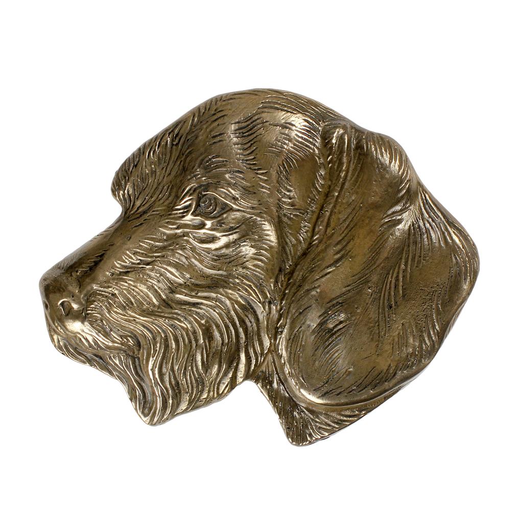Jamnik Szorstkowłosy - Tablica Pamiątkowa Z Psem, Personalizowane Podziękowanie, Nagroda, Dyplom Z Dedykacją Marki Art-Dog