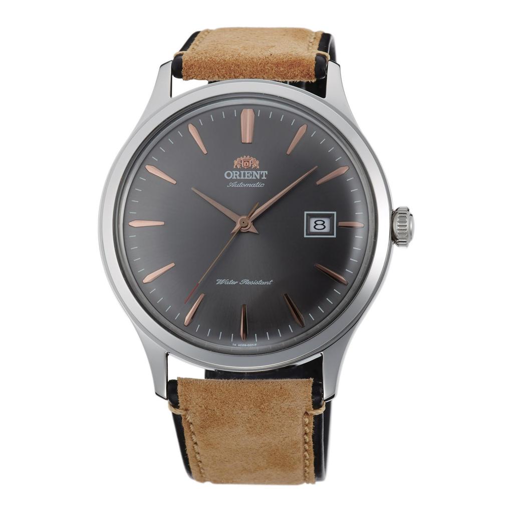 Классические повседневные часы Orient FAC08003A0,