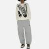 Nike Вязаный свитер X Stussy (Азия) Натуральная уличная одежда унисекс DR2894-238