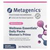 Wellness Essentials, Women's Prime, 30 Pack