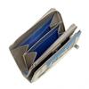 Мужской кошелек Manhattaner's Top Bifold 75-1529 Женский Дубовый