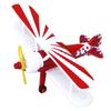 Коллекция игрушечных самолетиков Pixar Planes из сплава - Литые модели самолетов для детей и коллекционеров