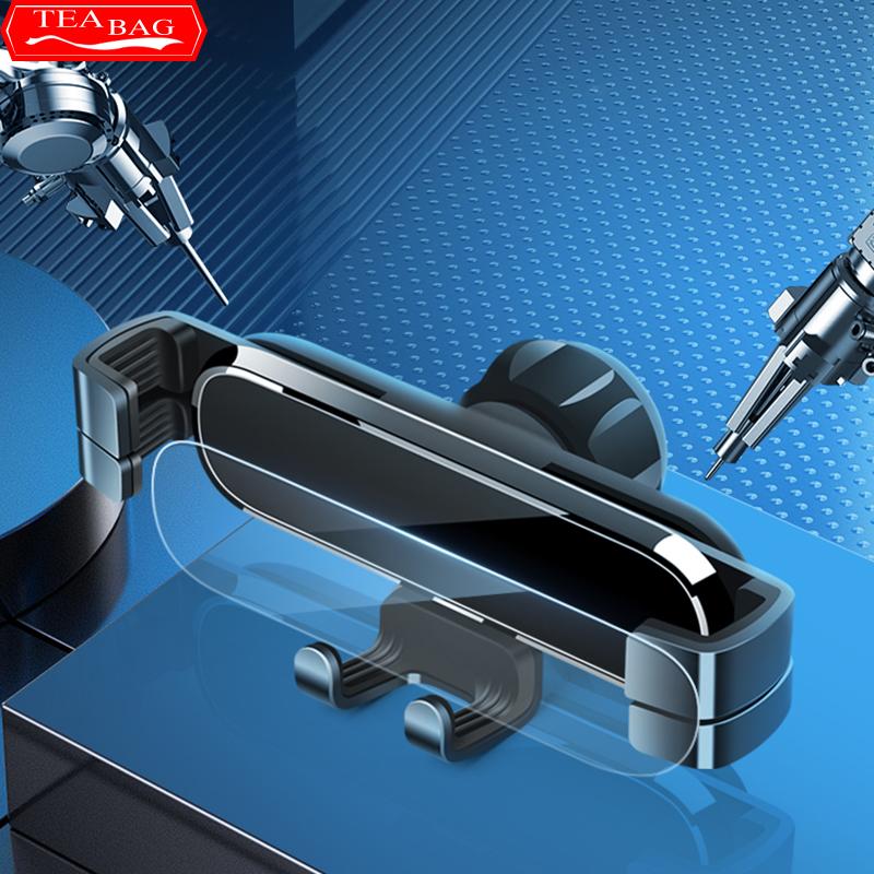 Car Mobile Phone Holder For Mazda CX-5 CX-8 CX-30 2016-2021 Special Mounts Stand GPS Navigation Bracket Interior Accessories