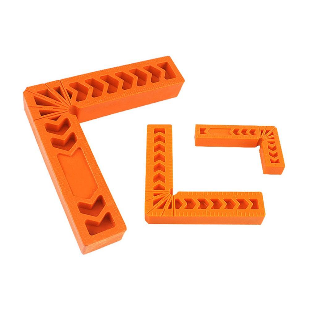 Зажим Вспомогательное приспособление Крепежная скоба Прямоугольная линейка Локатор Позиционная панель Маркировочная линейка